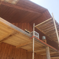 Фотографии для "Отделка вагонкой"