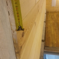 Фотографии для "Отделка вагонкой"
