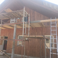 Фотографии для "Отделка вагонкой"