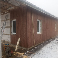 Фотографии для "Отделка вагонкой"