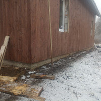 Фотографии для "Отделка вагонкой"