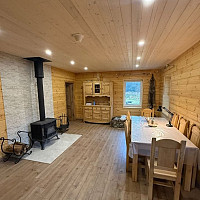 Фотографии для "Отделка вагонкой"