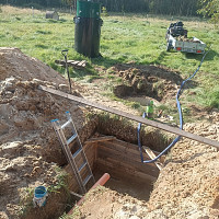 Фотографии для "Отделка вагонкой"