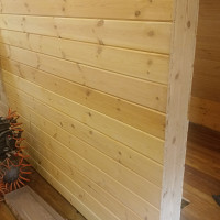 Фотографии для "Отделка вагонкой"