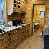 Фотографии для "Отделка вагонкой"