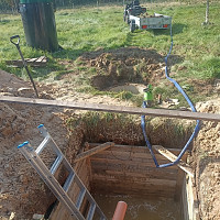 Фотографии для "Отделка вагонкой"