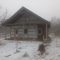 Фотографии для "Отделка вагонкой"