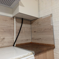 Фотографии для "Укладка ламината на стену"