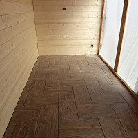 Фотографии для "Отделка вагонкой"