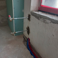 Фотографии для "Установка радиаторов отопления"