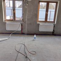 Фотографии для "Установка радиаторов отопления"