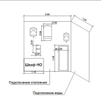 Фотографии для "Проектирование систем отопления"
