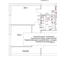 Фотографии для "Проектирование систем отопления"