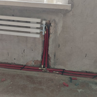 Фотографии для "Ремонт систем отопления"