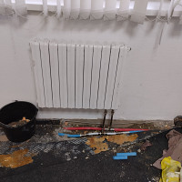 Фотографии для "Ремонт систем отопления"