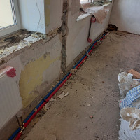 Фотографии для "Ремонт систем отопления"