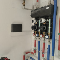 Фотографии для "Ремонт систем отопления"