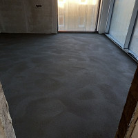 Фотографии для "Монтаж водяного теплого пола"