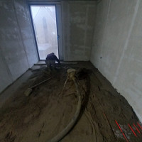 Фотографии для "Монтаж водяного теплого пола"