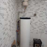 Фотографии для "Установка водонагревателя"