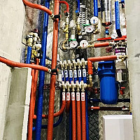 Фотографии для "Услуги сантехника"