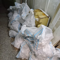 Фотографии для "Фасовка, вывоз мусора"