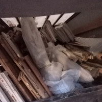 Фотографии для "Фасовка, вывоз мусора"