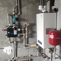 Фотографии для "Ремонт сантехники"