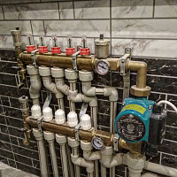 Фотографии для "Ремонт сантехники"