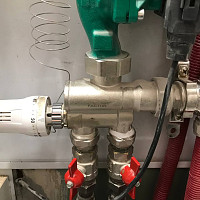 Фотографии для "Ремонт сантехники"