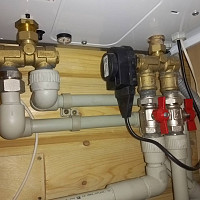 Фотографии для "Ремонт сантехники"