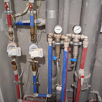 Фотографии для "Ремонт сантехники"