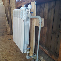 Фотографии для "Ремонт сантехники"