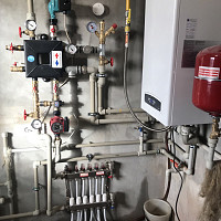 Фотографии для "Ремонт сантехники"