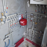 Фотографии для "Ремонт сантехники"