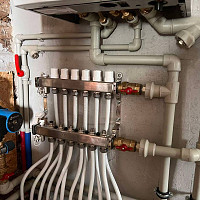 Фотографии для "Ремонт сантехники"