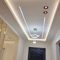 Фотографии для "Монтаж гипсокартона"