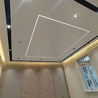 Фотографии для "Монтаж гипсокартона"