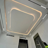 Фотографии для "Монтаж гипсокартона"