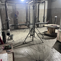 Фотографии для "Монтаж котельной"