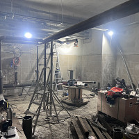 Фотографии для "Монтаж котельной"