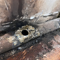 Фотографии для "Установка радиаторов отопления"