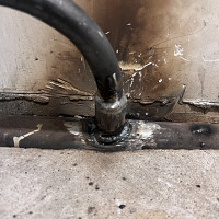 Фотографии для "Установка радиаторов отопления"