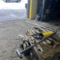 Фотографии для "Водопровод под ключ"