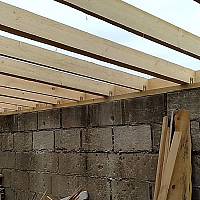 Фотографии для "Демонтаж забора"