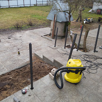 Фотографии для "Монтаж металлоконструкций"