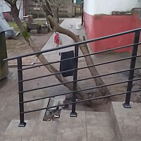 Фотографии для "Монтаж металлоконструкций"