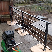 Фотографии для "Монтаж металлоконструкций"