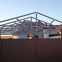 Фотографии для "Навес"