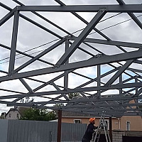 Фотографии для "Навес"